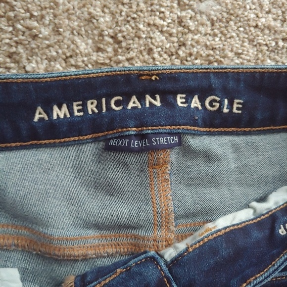 American Eagle Skinny jeans - Picture 2 of 3
